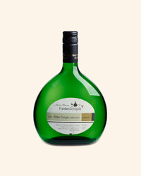德國 Müller-Thurgau Maria Braun Frankie Shopple 2018 珍藏半乾白葡萄酒 750ML