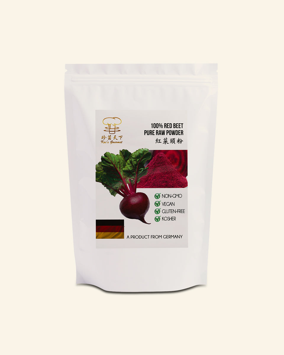 德國純正紅菜頭粉(200g)