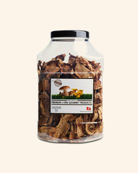 瑞士野生手選牛肝菌 350g