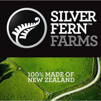紐西蘭 Silver Fern Farms 優質草飼羊架300g 4支骨