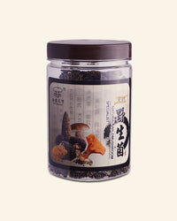 印度野生小羊肚菌(38g)