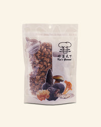 滋潤剪萣小黃耳(152g四兩裝)