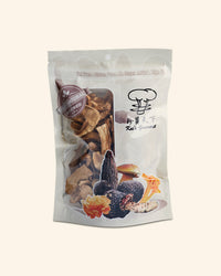 野生精選牛肝菌 70g