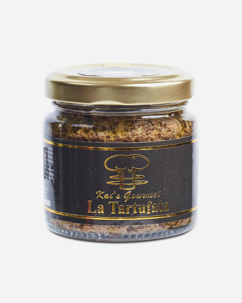 意大利黑松露醬 8% 90g