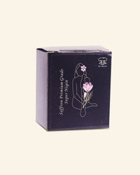 伊朗天然頂級A+番紅花(2g)