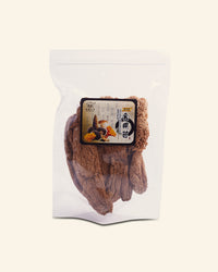 原色特厚竹笙皇(貴州紅托竹笙)(38g 一兩装)
