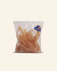 紐西蘭天然原色深海野生花膠扒(500g)