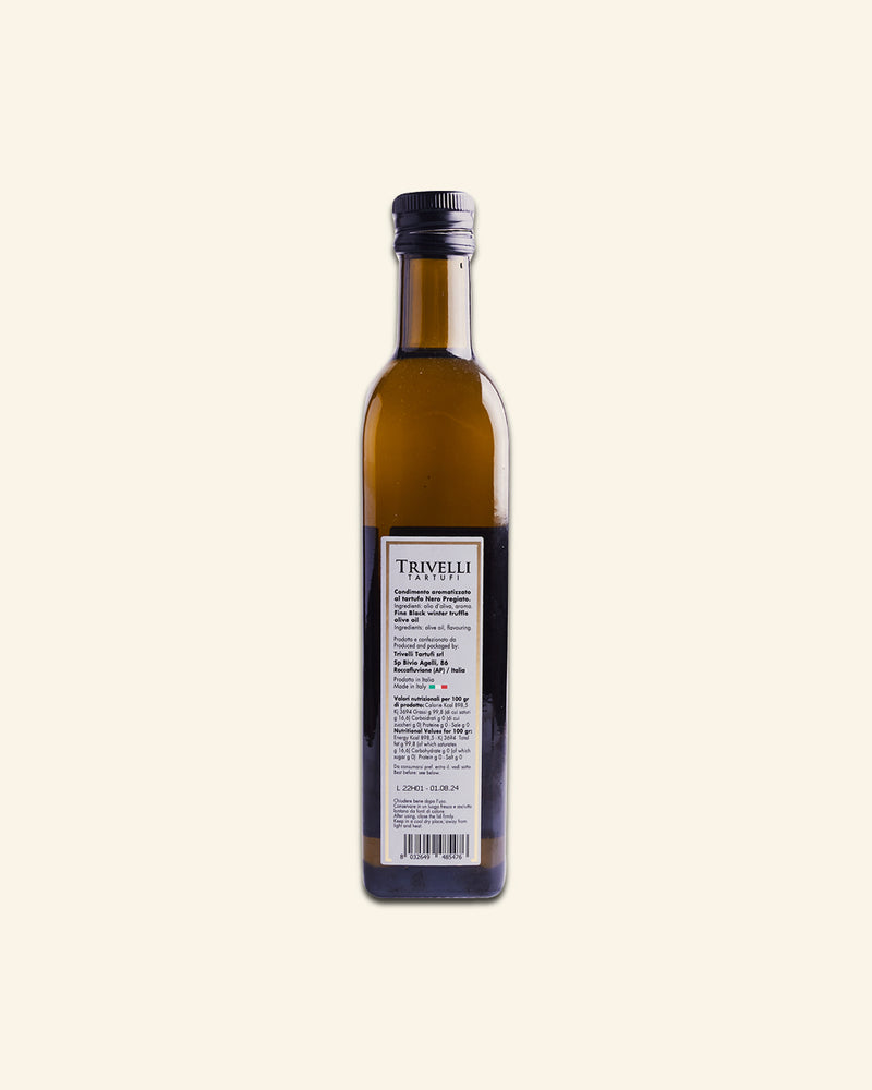 意大利黑松露油 500ml(fine)