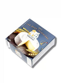 法國 Brie 布里芝士 125g