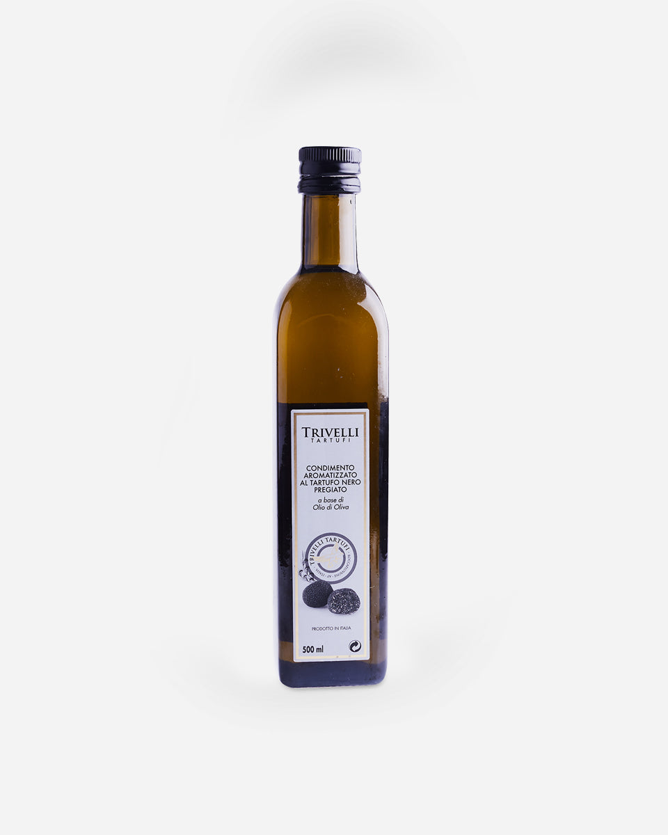 意大利黑松露油 500ml(fine)