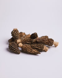 精選珍寶羊肚菌(100g)