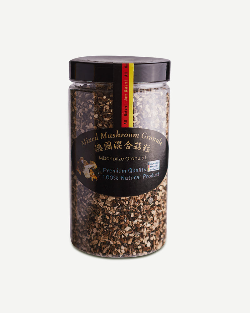 德國野生混合菇粒(90g)