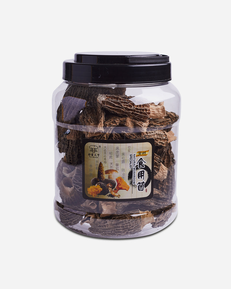 精選珍寶羊肚菌(100g)