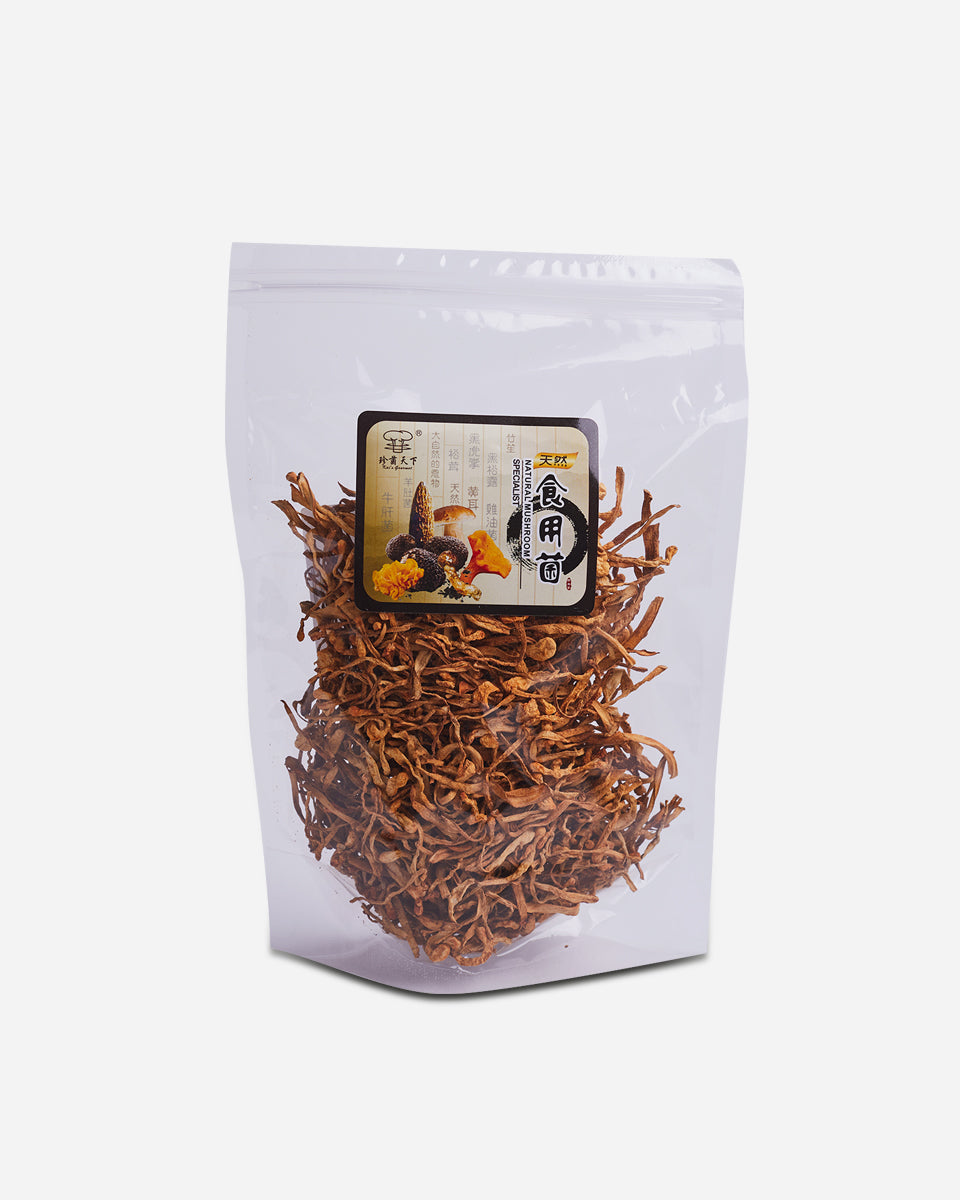 原色手選蟲草花(76g 2兩裝)