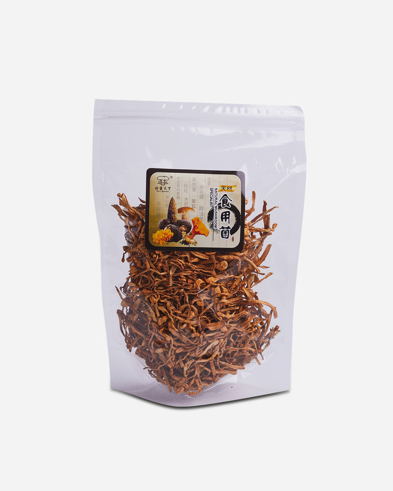 原色手選蟲草花(76g 2兩裝)