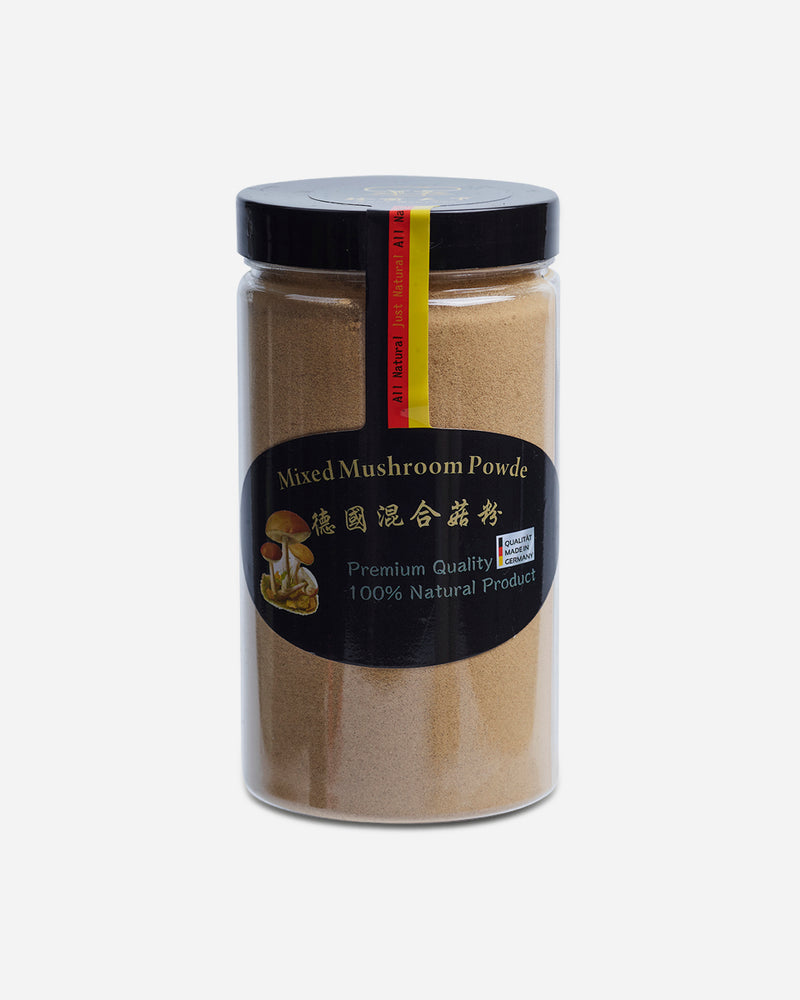 德國純正野生混合菇粉 100g(牛肝菌蘑菇混合粉)