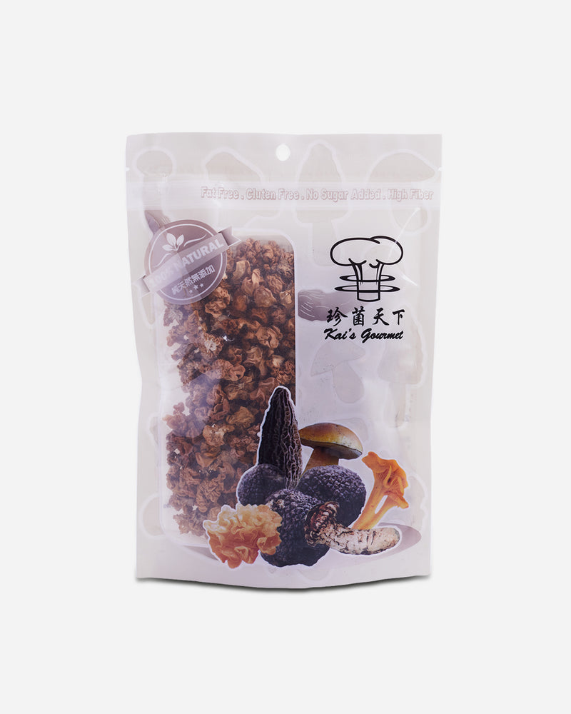 滋潤剪萣小黃耳(152g四兩裝)
