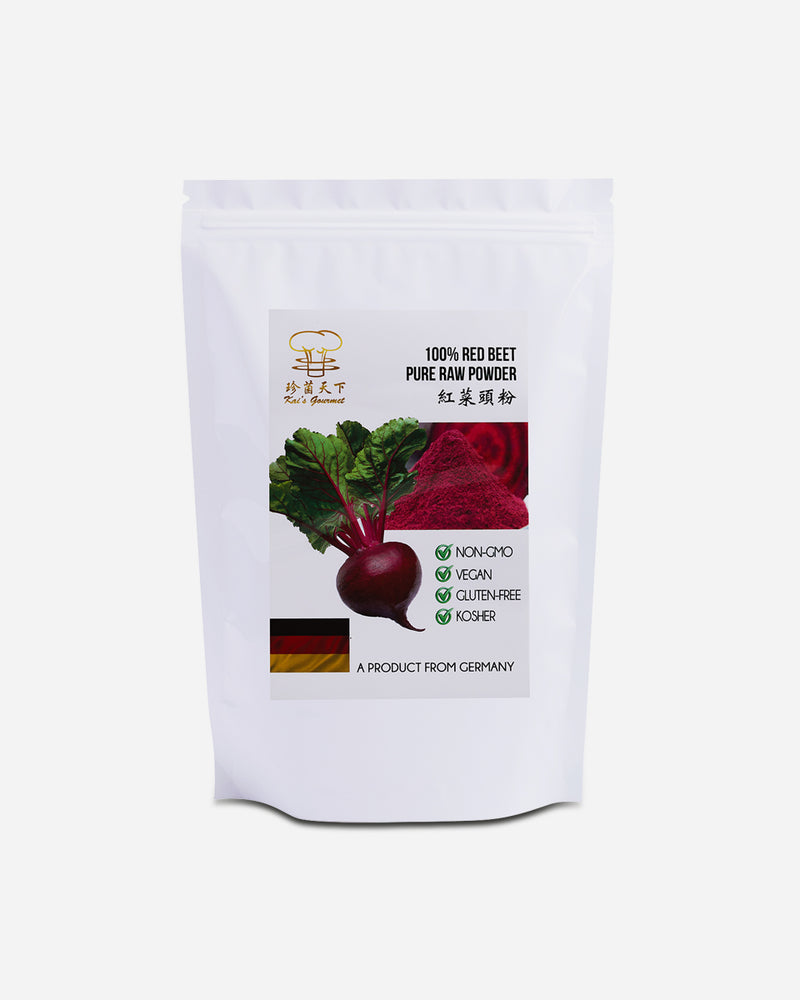 德國純正紅菜頭粉(200g)