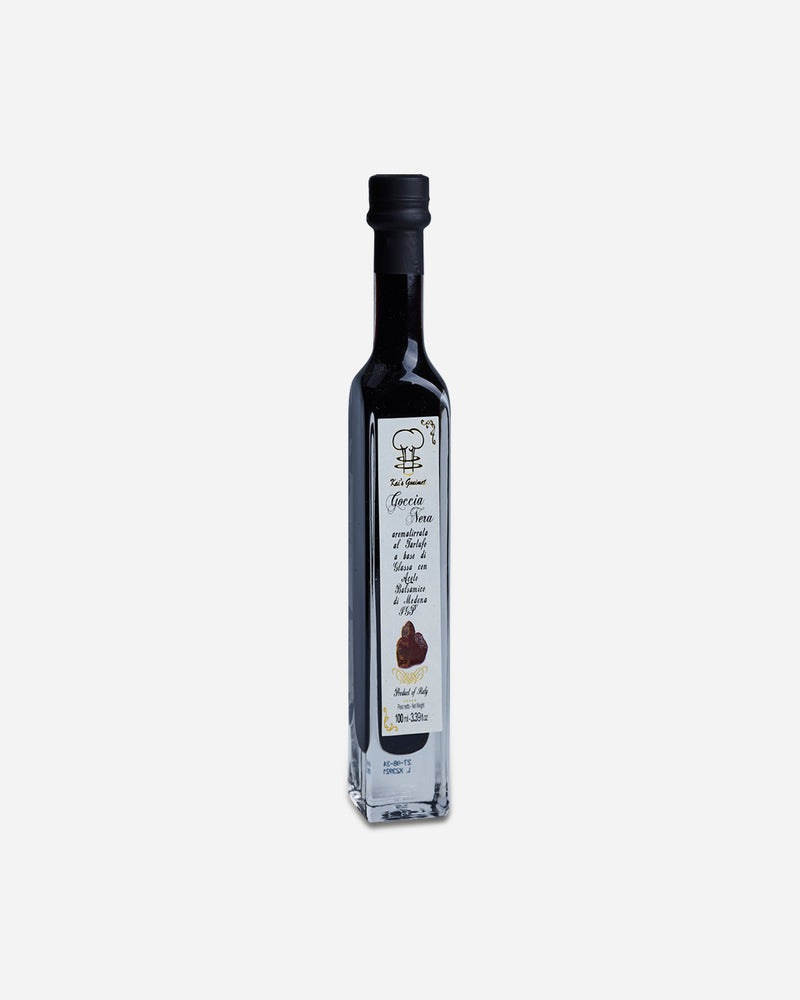 意大利摩德納黑松露陳醋 100ml