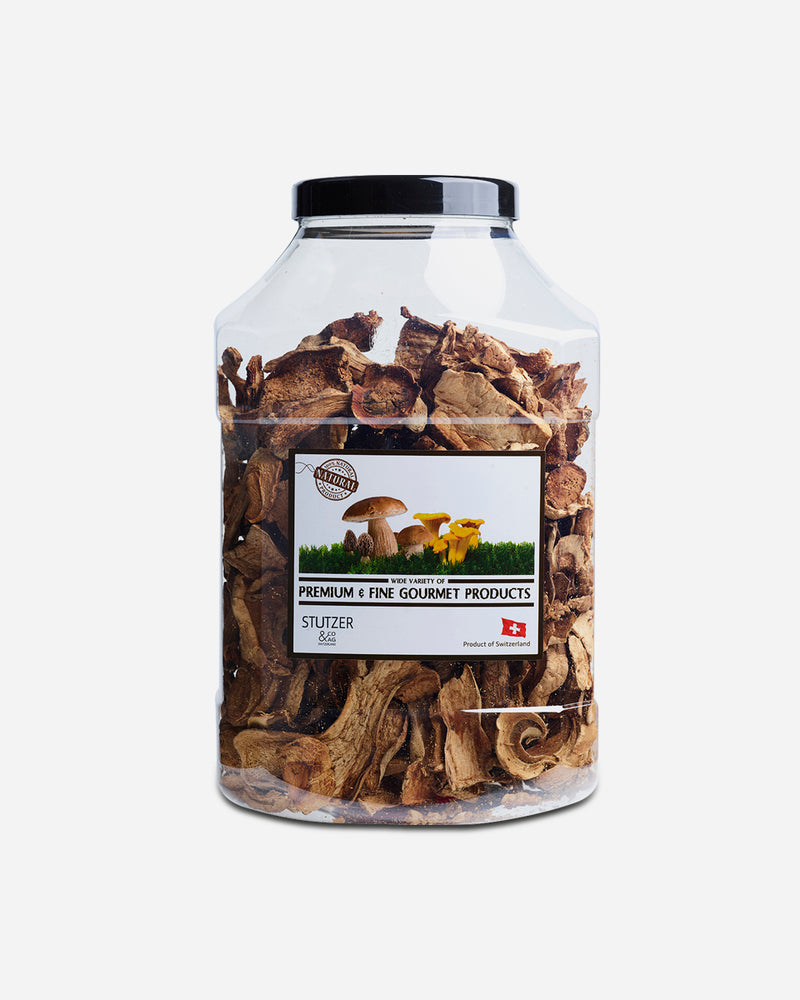 瑞士野生手選牛肝菌 350g