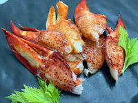 美國緬因州 Cozy Harbor 熟龍蝦鉗肉(解凍即食)USA Maine Cozy Harbor Cooked Lobster CK Meat 200g