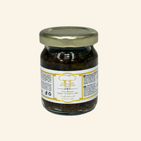 意大利頂級黑松露醬 5% 50g