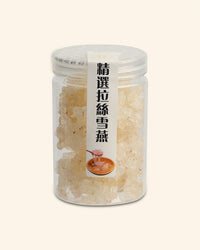 精選無添加拉絲雪燕 114g (三兩裝)