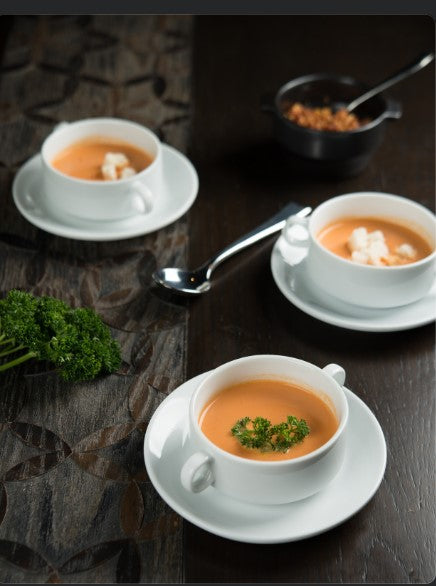 急凍法式龍蝦湯(加熱即飲) 464g (2人份量)Frozen Lobster Bisquie(1LB) ready to drink