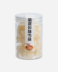 精選無添加拉絲雪燕 114g (三兩裝)