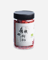 歐盟有機認證杞子152g(四兩裝)