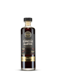 Pre-Mixed Ready-to-drink Cocktail Espresso Martini 16,0%